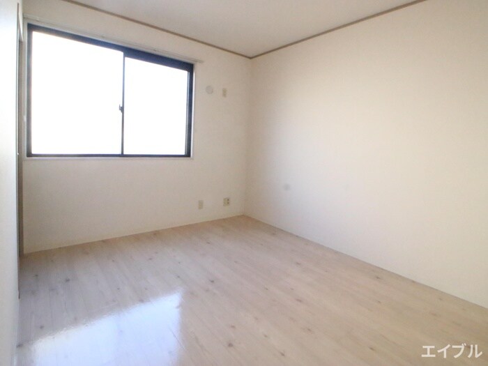 物件内観写真21　(居室)