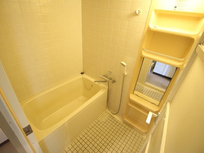 物件内観写真9　(バス／シャワールーム等)