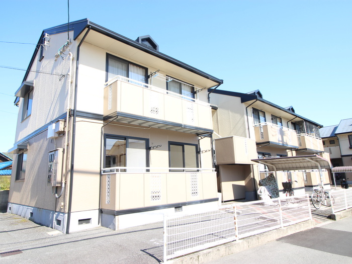 セジュ－ル倉本Ａ棟