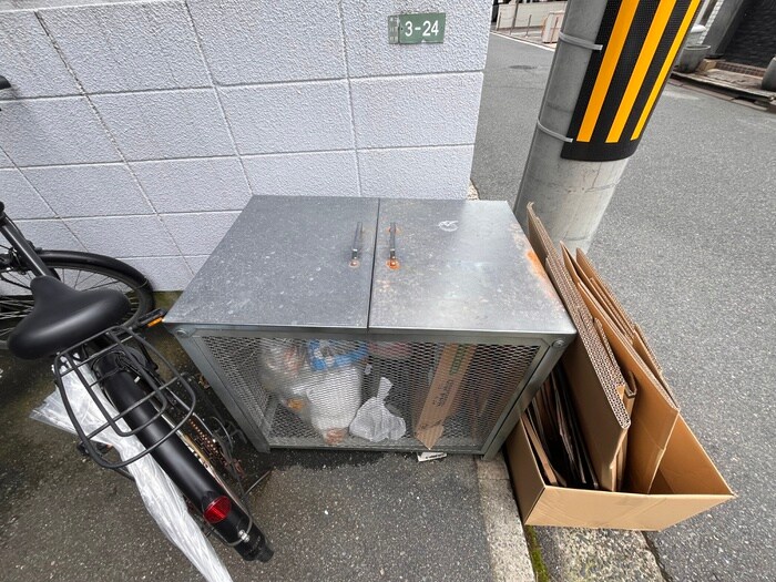 物件外観写真5　(その他)