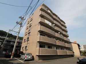 グレ－ス・Ｋ外観写真