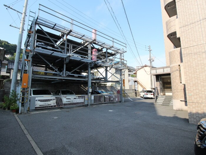 グレ－ス・Ｋのその他