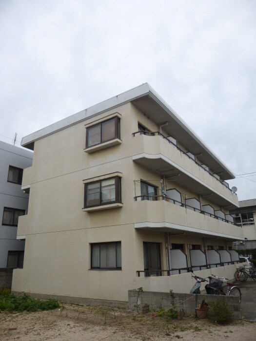 物件外観写真3　(外観写真)