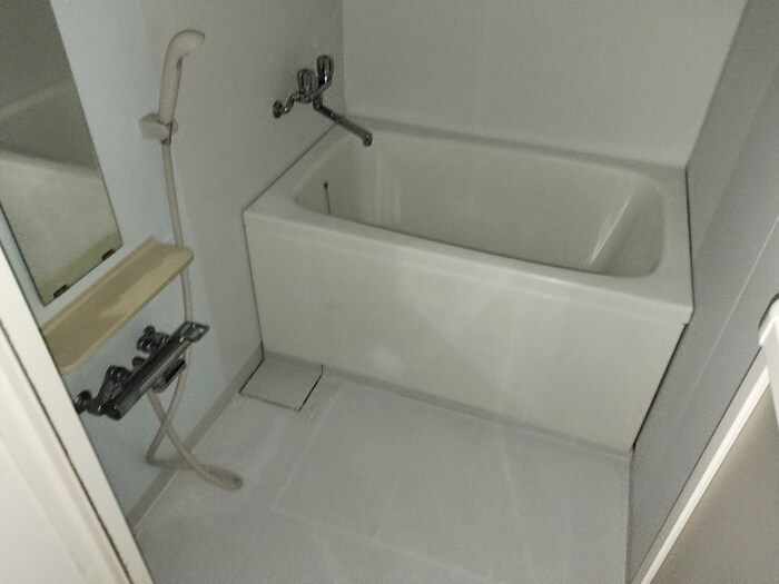 物件内観写真9　(バス／シャワールーム等)