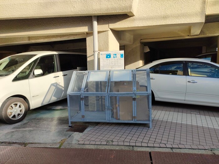 物件外観写真4　(その他)