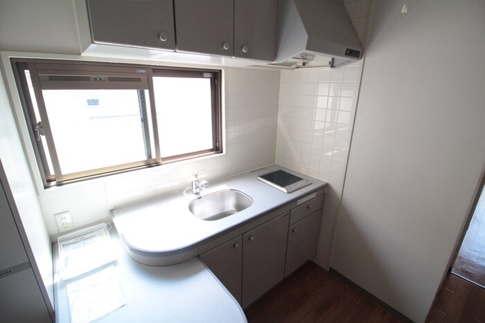 物件内観写真8　(キッチン)