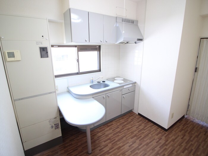 物件内観写真8　(キッチン)