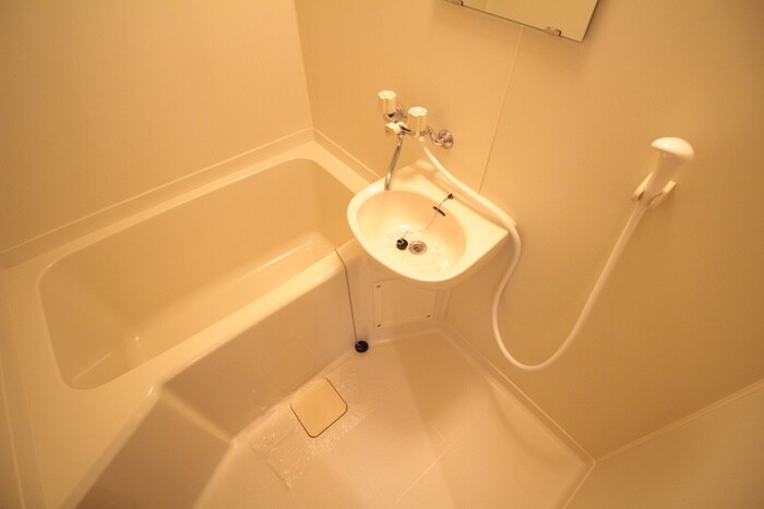 物件内観写真9　(バス／シャワールーム等)