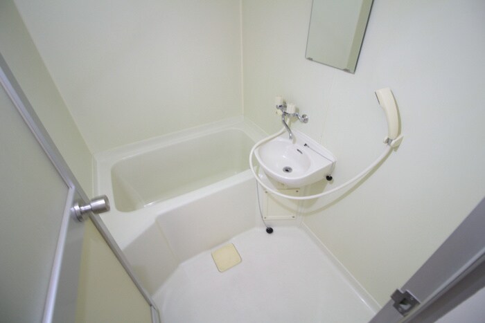 物件内観写真9　(バス／シャワールーム等)