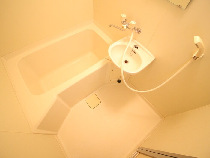 物件内観写真9　(バス／シャワールーム等)