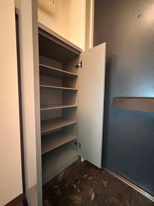 物件内観写真11　(靴箱)