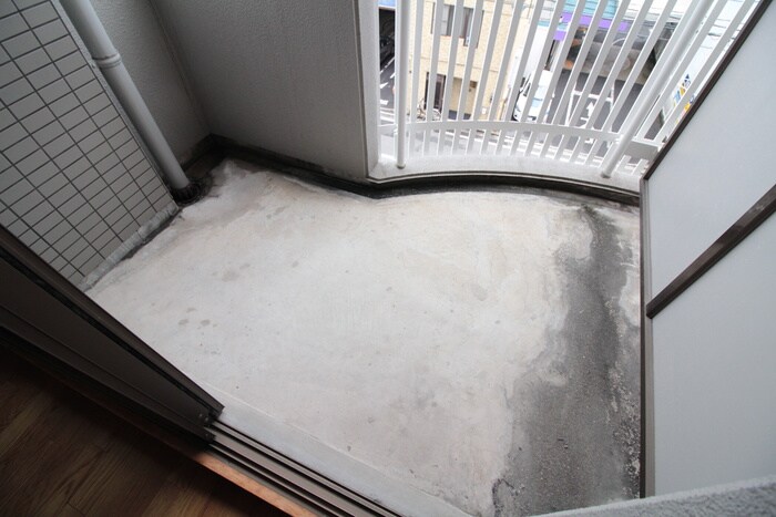 物件内観写真14　(ベランダ・バルコニー)