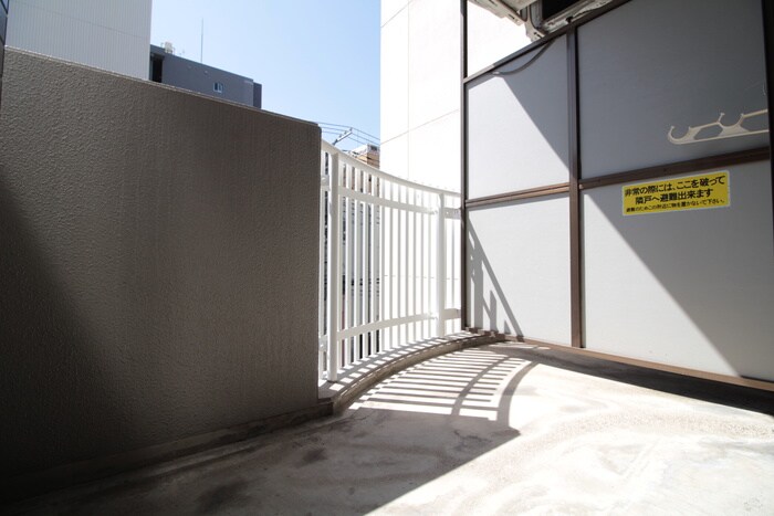 物件内観写真15　(ベランダ・バルコニー)