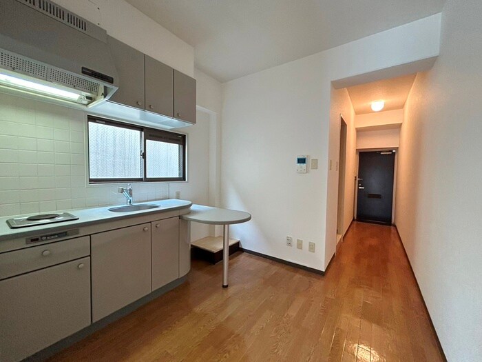 物件内観写真19　(キッチン)