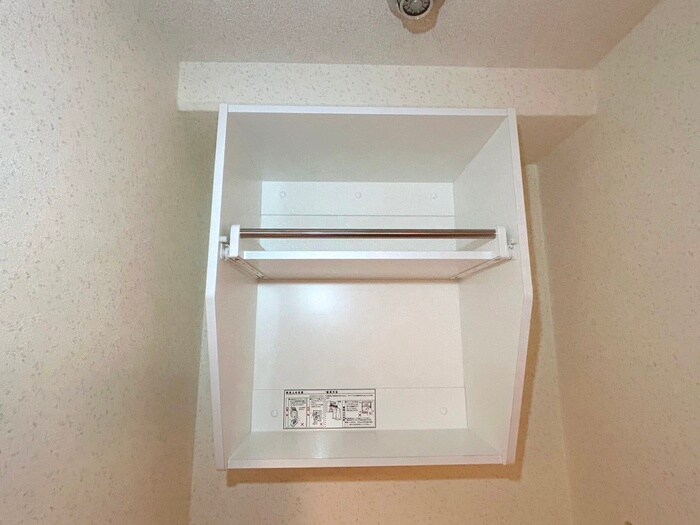 物件内観写真21　(収納)