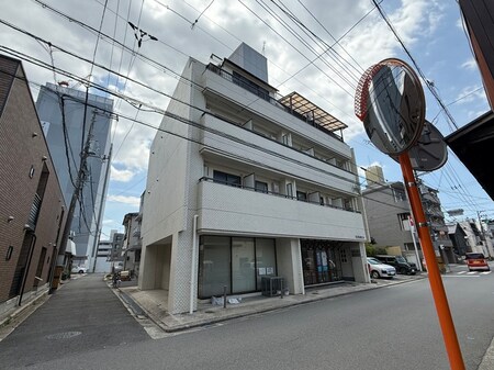 第２樋田ビル外観写真