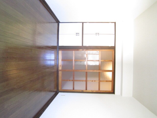 物件内観写真5　(居室)