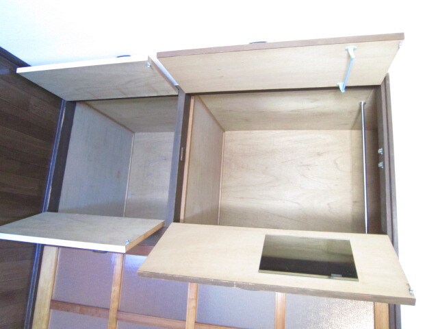 物件内観写真6　(収納)