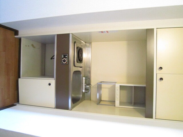 物件内観写真7　(キッチン)