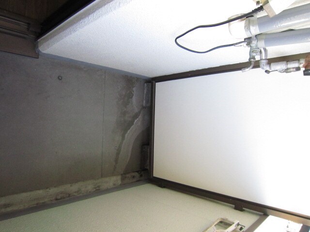 物件内観写真11　(ベランダ・バルコニー)