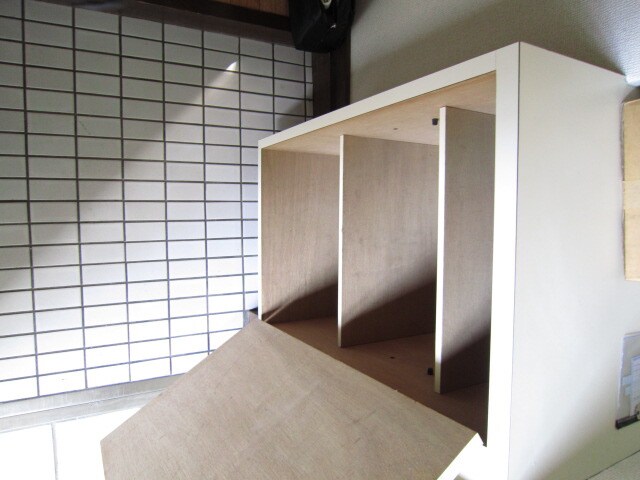 物件内観写真12　(靴箱)