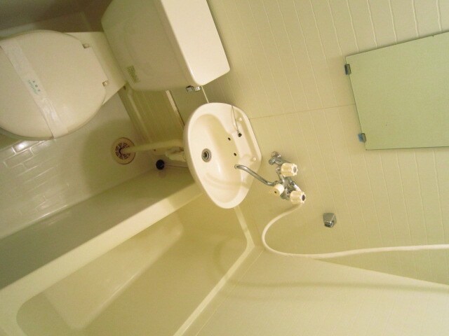 物件内観写真13　(バス／シャワールーム等)