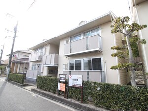 ドミ－ル三和Ａ棟外観写真