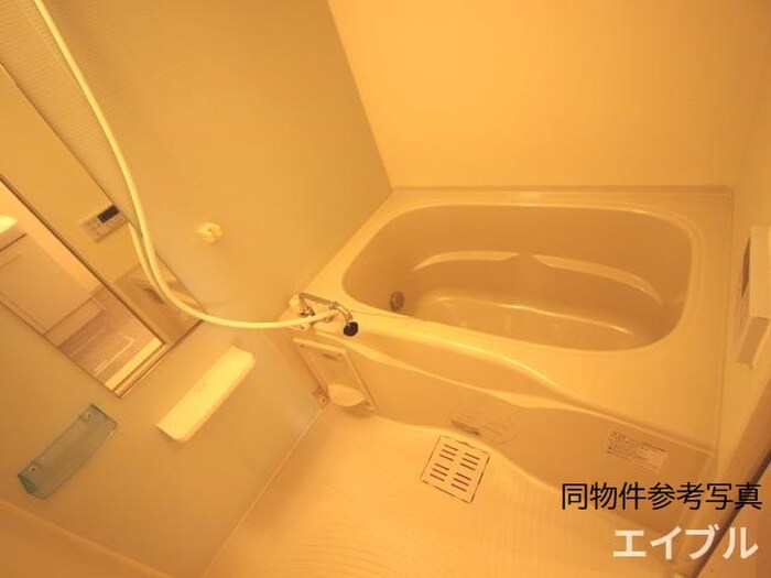 物件内観写真9　(バス／シャワールーム等)