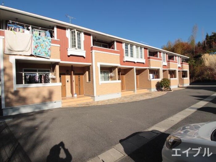 物件外観写真6　(外観写真)