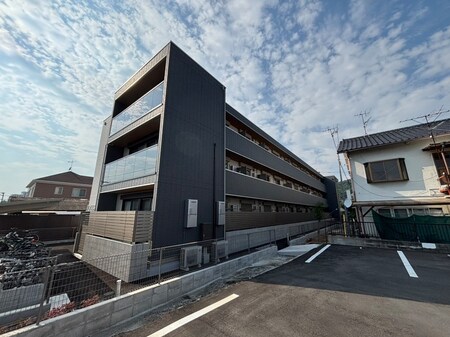 LUCE船越外観写真