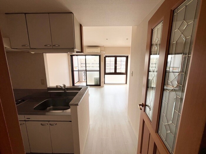 物件内観写真8　(廊下)