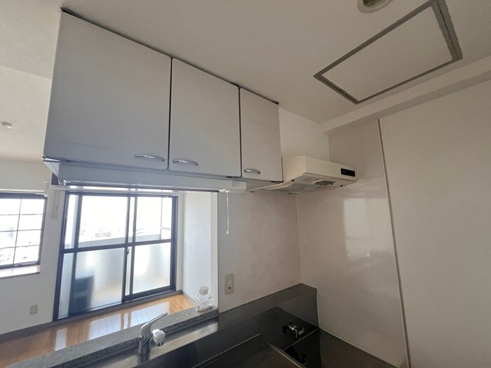 物件内観写真9　(キッチン)