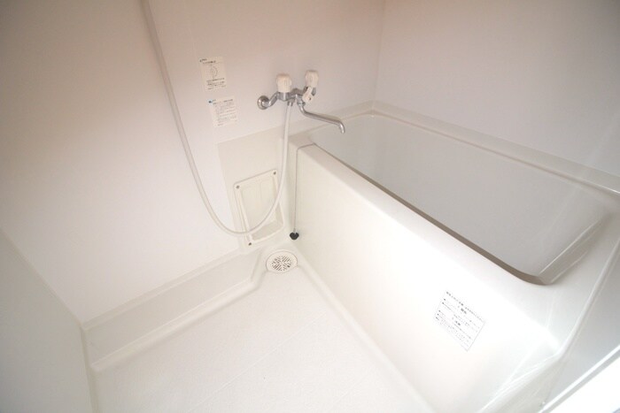 物件内観写真10　(バス／シャワールーム等)