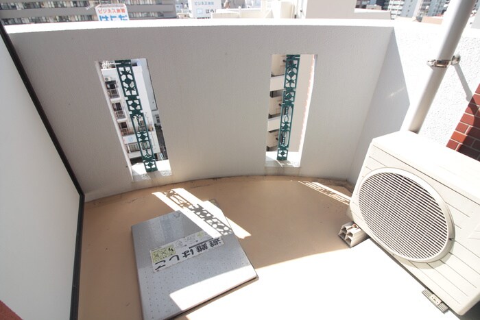 物件内観写真15　(ベランダ・バルコニー)