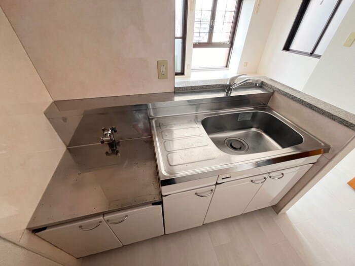 物件内観写真15　(キッチン)