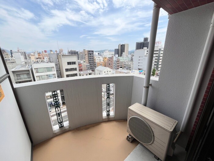 物件内観写真16　(ベランダ・バルコニー)