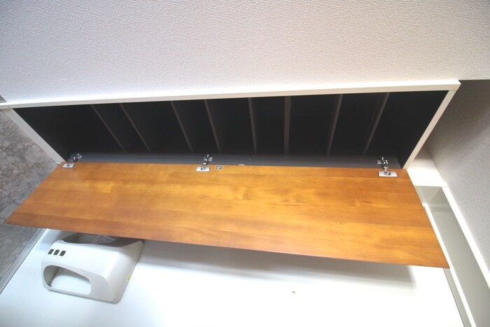 物件内観写真17　(靴箱)