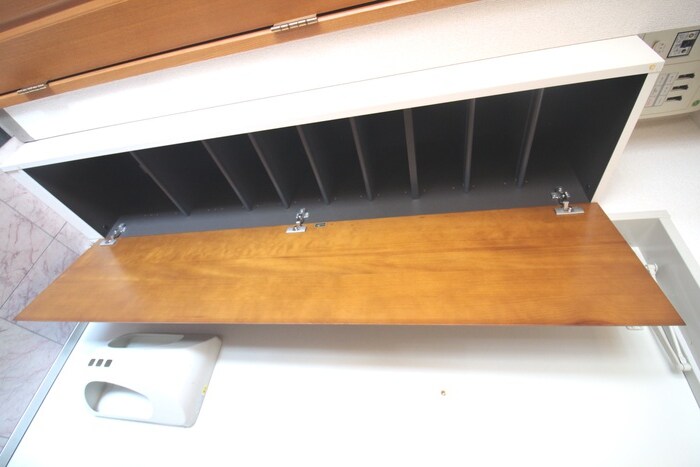 物件内観写真17　(靴箱)