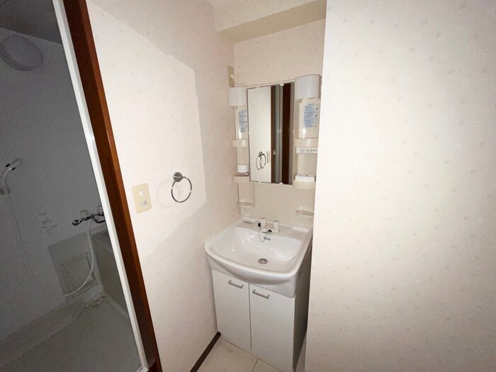 物件内観写真18　(洗面)