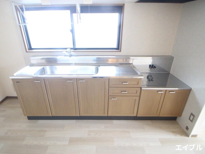 物件内観写真9　(キッチン)