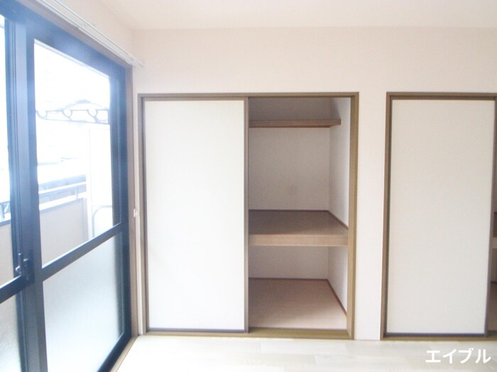 物件内観写真14　(収納)