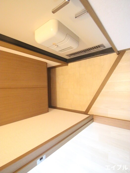 物件内観写真22　(玄関)