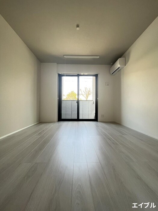 物件内観写真4　(居室)