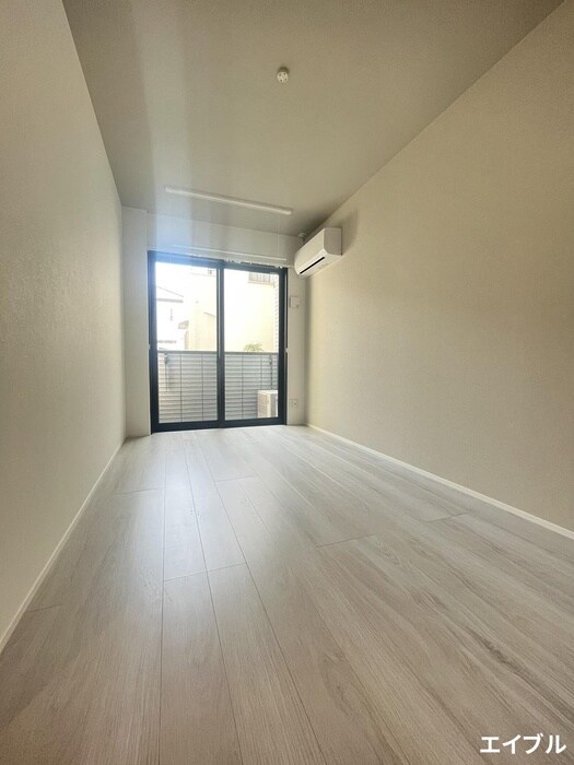 物件内観写真4　(居室)