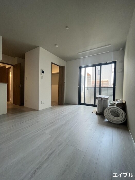 物件内観写真4　(居室)