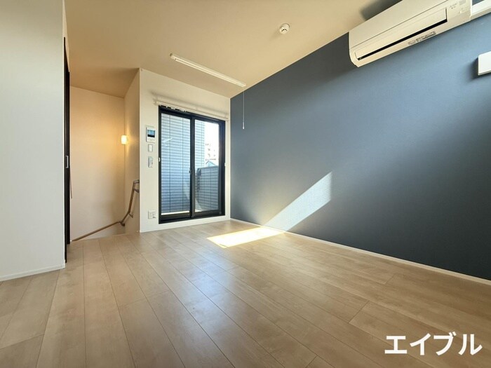 物件内観写真5　(居室)