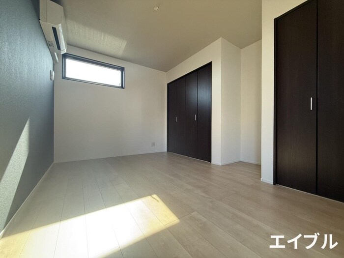 物件内観写真6　(居室)