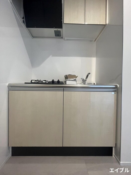 物件内観写真7　(キッチン)