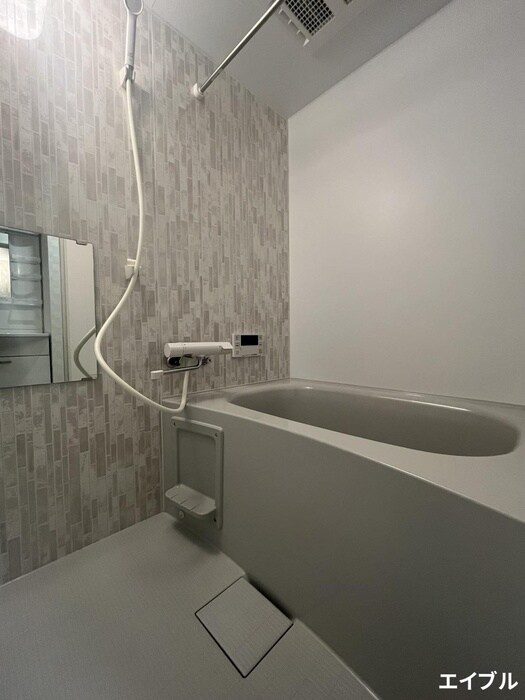 物件内観写真7　(バス／シャワールーム等)