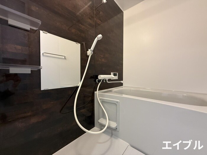 物件内観写真7　(バス／シャワールーム等)